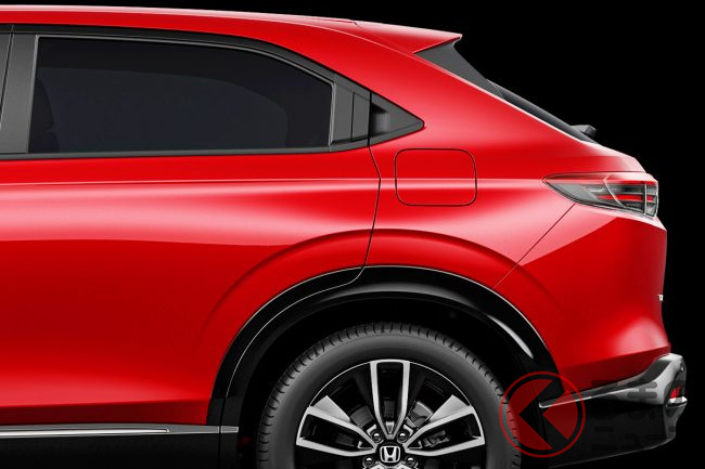 374万円！ ホンダ「