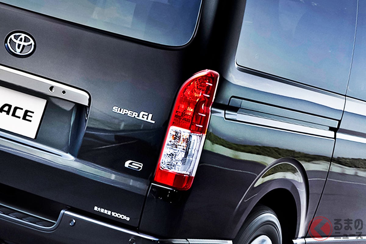 登場20年以上が経過したロングセラーモデルとは?