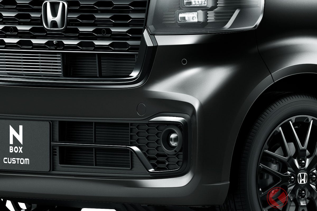 ホンダ新「N-BOX」発表に“賛否両論”の反響殺到!