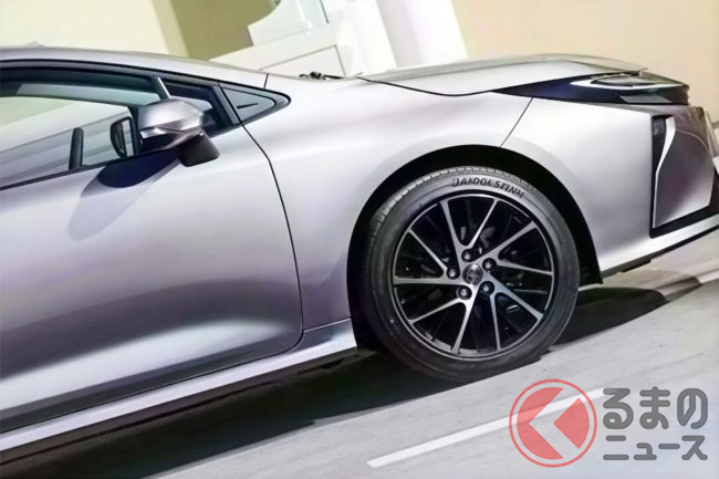 約220万円！ トヨタ新型「カローラ」発売！ 今なら「さらにオトクな 