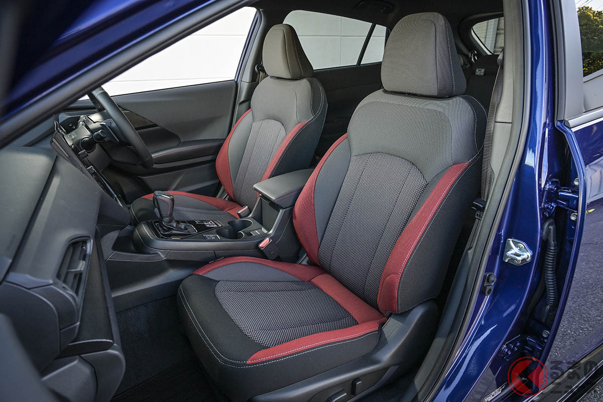 スバル「インプレッサ STI Performance Edition」とは!