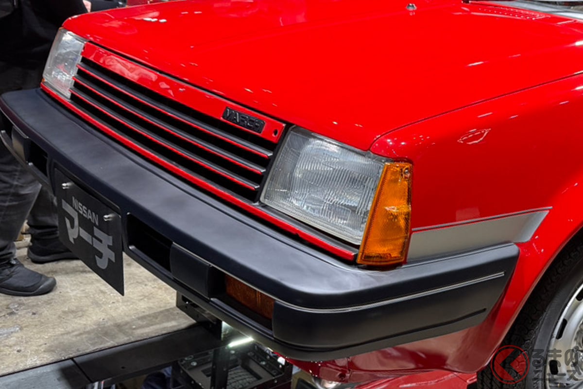 マッチのマーチ完全復活!