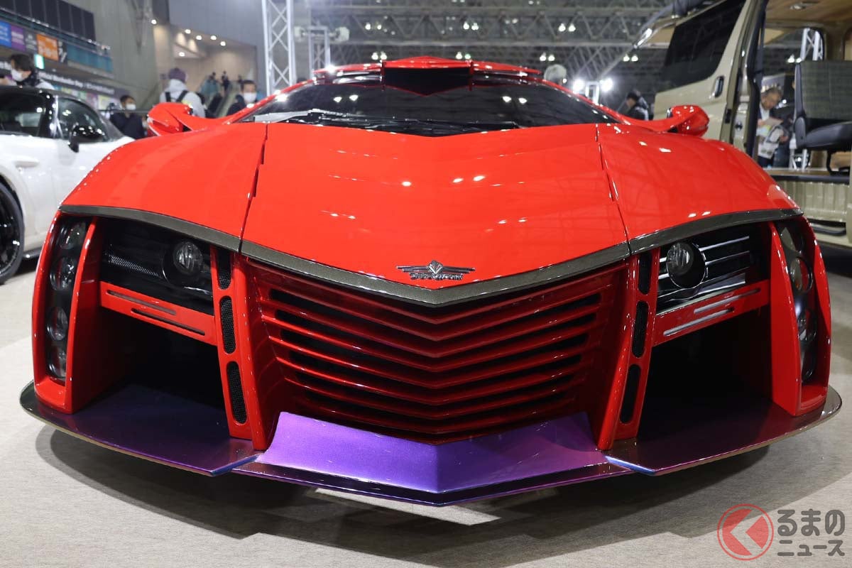 Value Progress「ビースト」