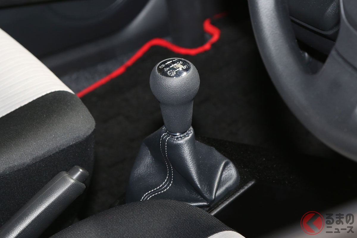 待望の「ミライースターボ」登場へ