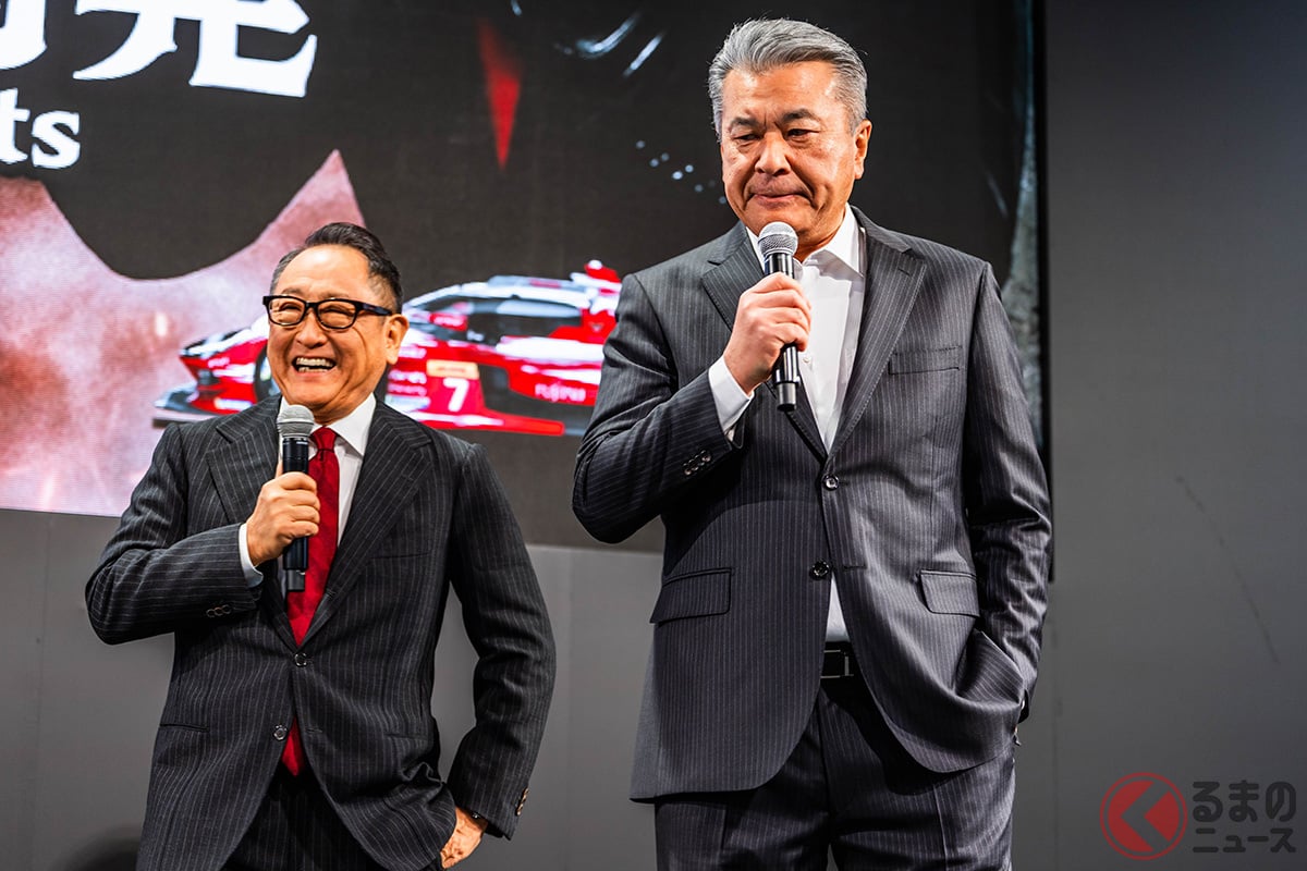 エンジニア魂でクルマ・エンジンを作り続けるための組織改革