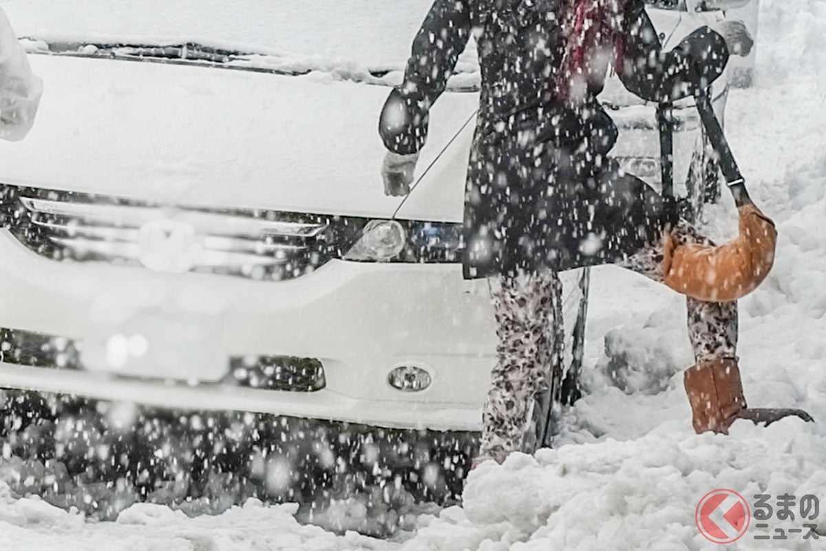 スタックのイメージ(画像:PhotoAC/イメージです)