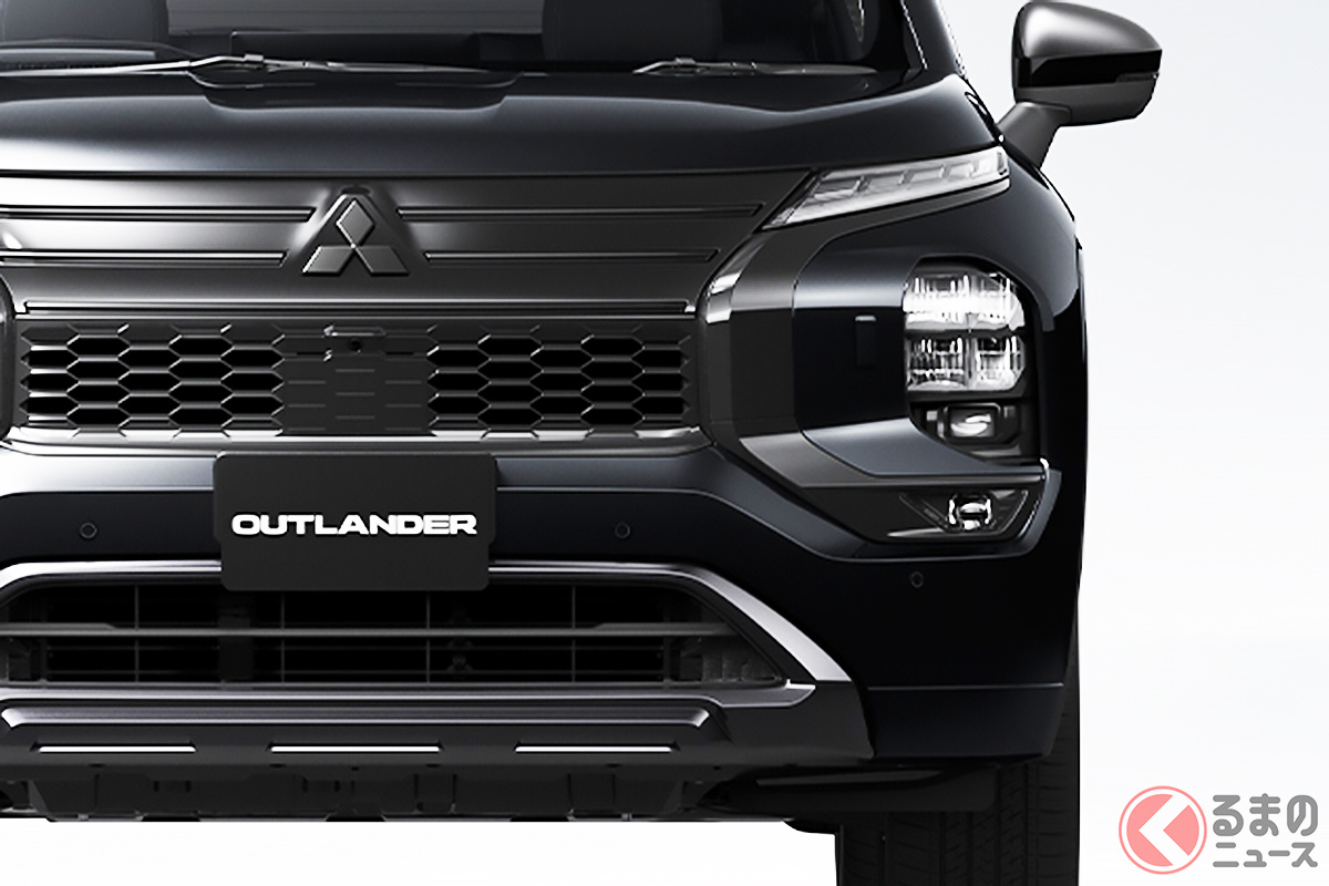 定番の特別仕様車が早くも好評を博す！