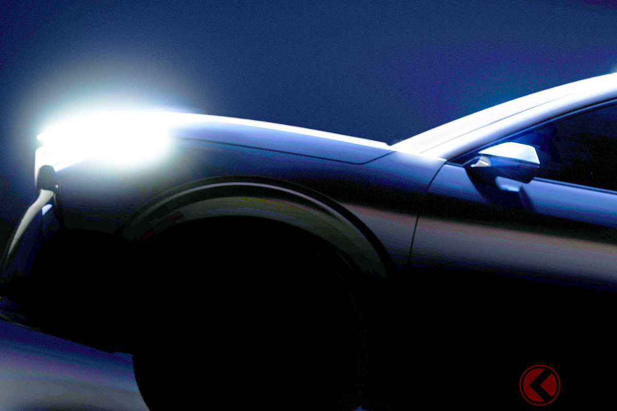 ホンダ新型「“小さな”高級SUV」世界初公開!