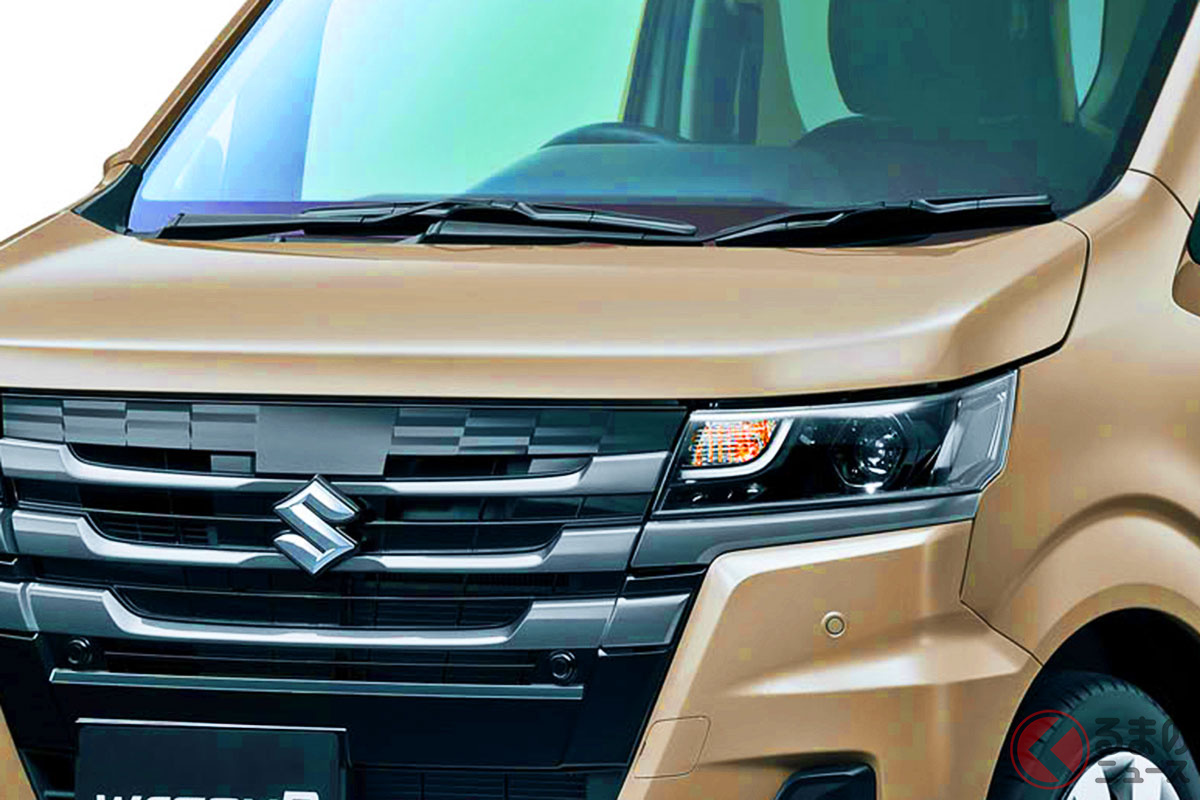 新「ワゴンR」の最安モデルとは?