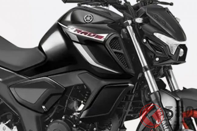 (決まりました)ヤマハ　FZ25 ネイキッド ヤマハ FZ25 はここが凄い!! • UnderPowerMotors