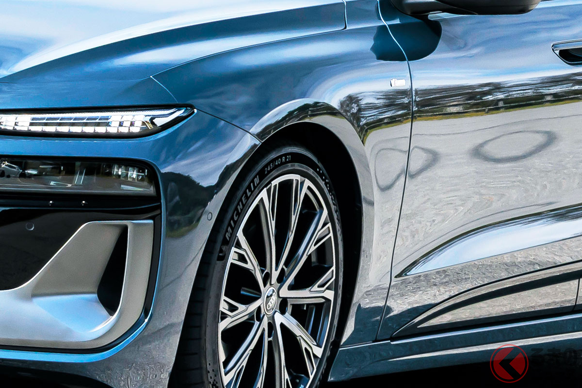 100万円安い! 新たな「“後輪駆動”ステーションワゴン」発表!