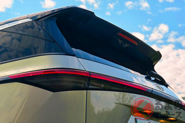 約250万円から！ トヨタ「新たなSUV」が凄い！ 「RAV4サイズ」ボディ