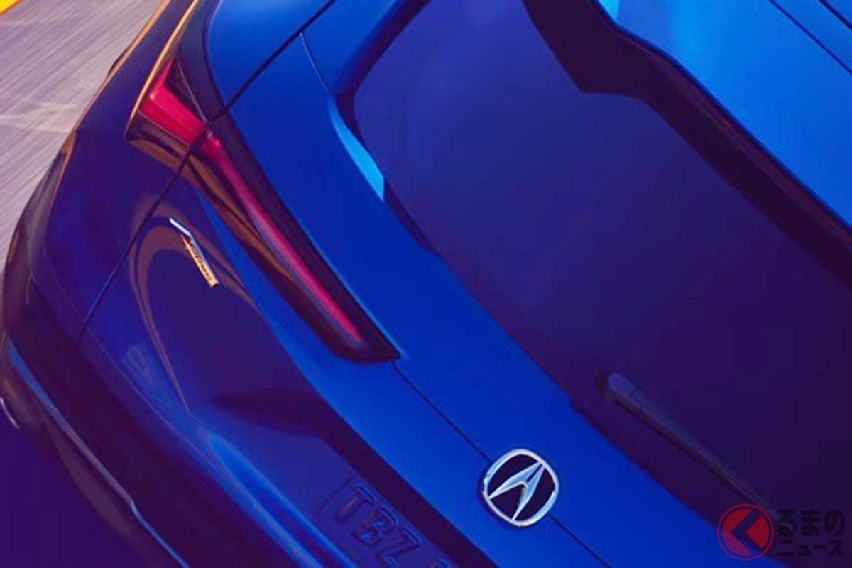 ホンダ「ADX」2026年モデル(米国仕様)