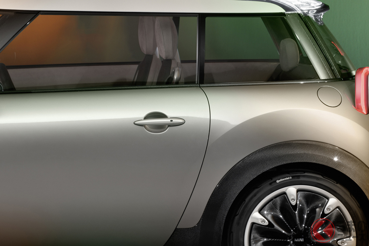 クラシックな要素も感じる粋なデザインがステキ!