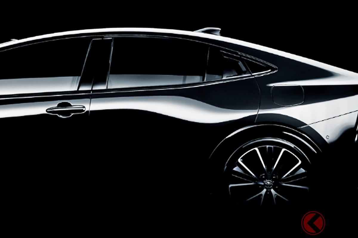 「ハイブリッドカーの帝王」は今も根強い人気!