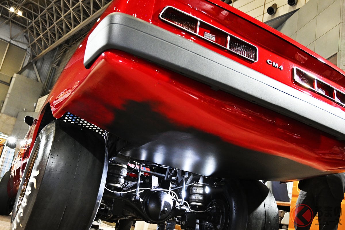 トヨタ「コンフォート教習車」がベースってマジか!