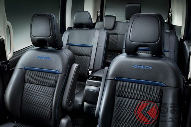 価格443万円！ 日産「