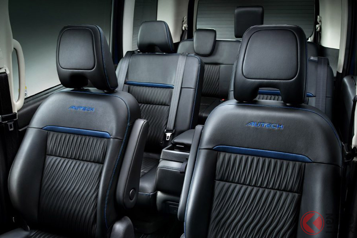 マイナーチェンジした日産の人気ミニバン「セレナ」販売店に寄せられた反響とは