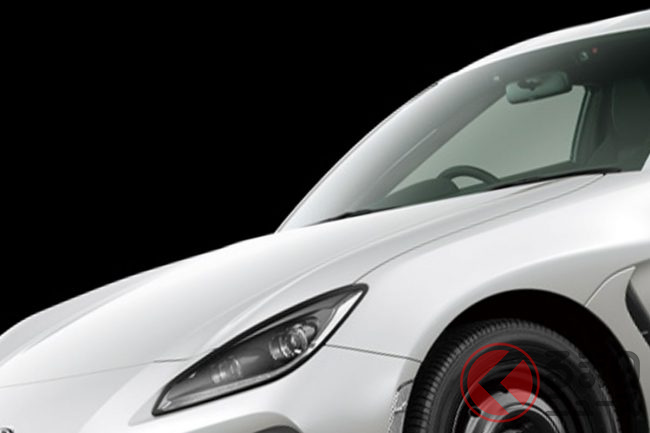 6速MTのみ！ トヨタ「