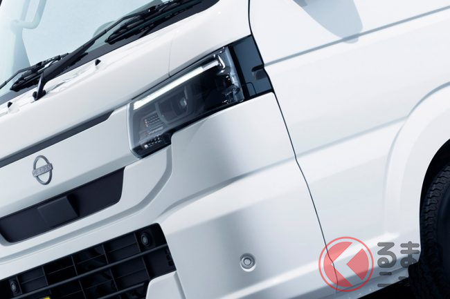 新車134万円！ 日産「