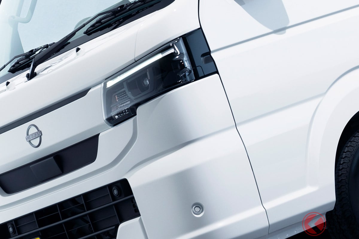 めちゃカッコいい「軽トラ」!