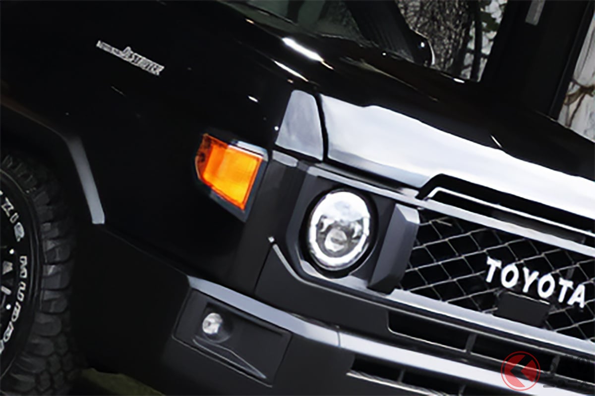 コレがプロボックス…?