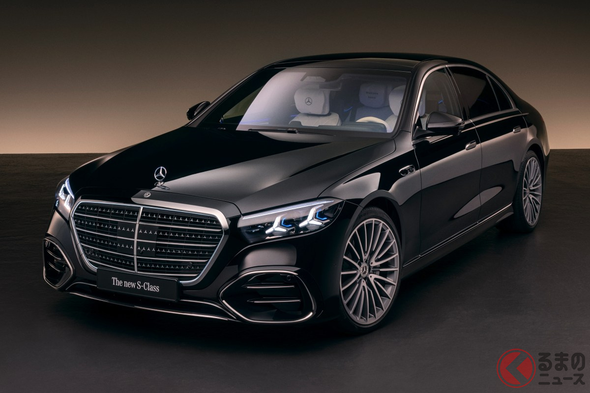 2026年1月30日に発表されたメルセデス・ベンツ新型「Sクラス」は、高速道路での自動車線変更を支援する「プロアクティブ・レーンチェンジ・アシスト」を搭載 。長距離ドライブの疲労を劇的に軽減し、かつてないほど快適なクルージングを実現