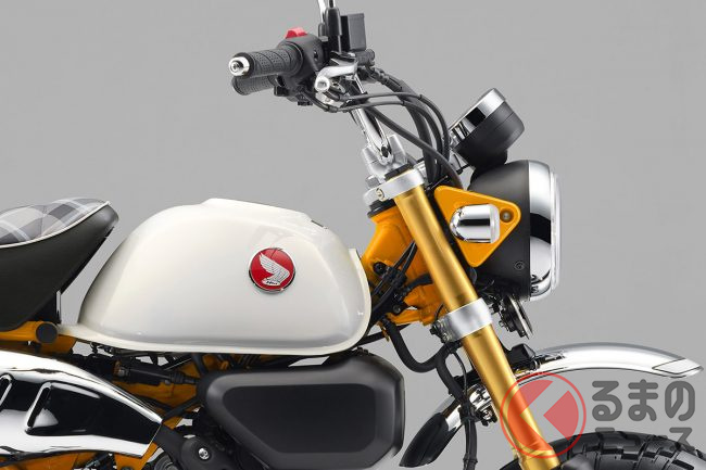 49.5万円！ ホンダ「