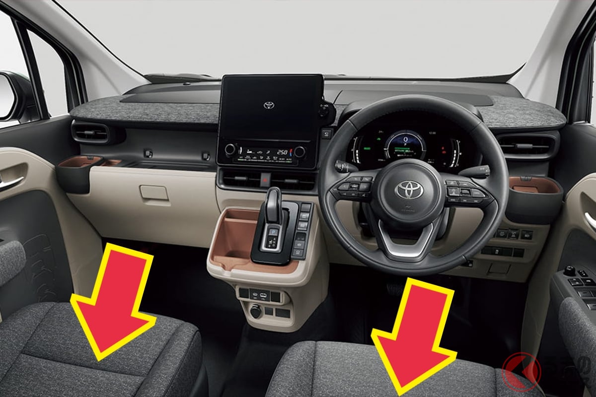 コンパクトミニバンなのにまさかの2人乗り!気になる仕様とは?