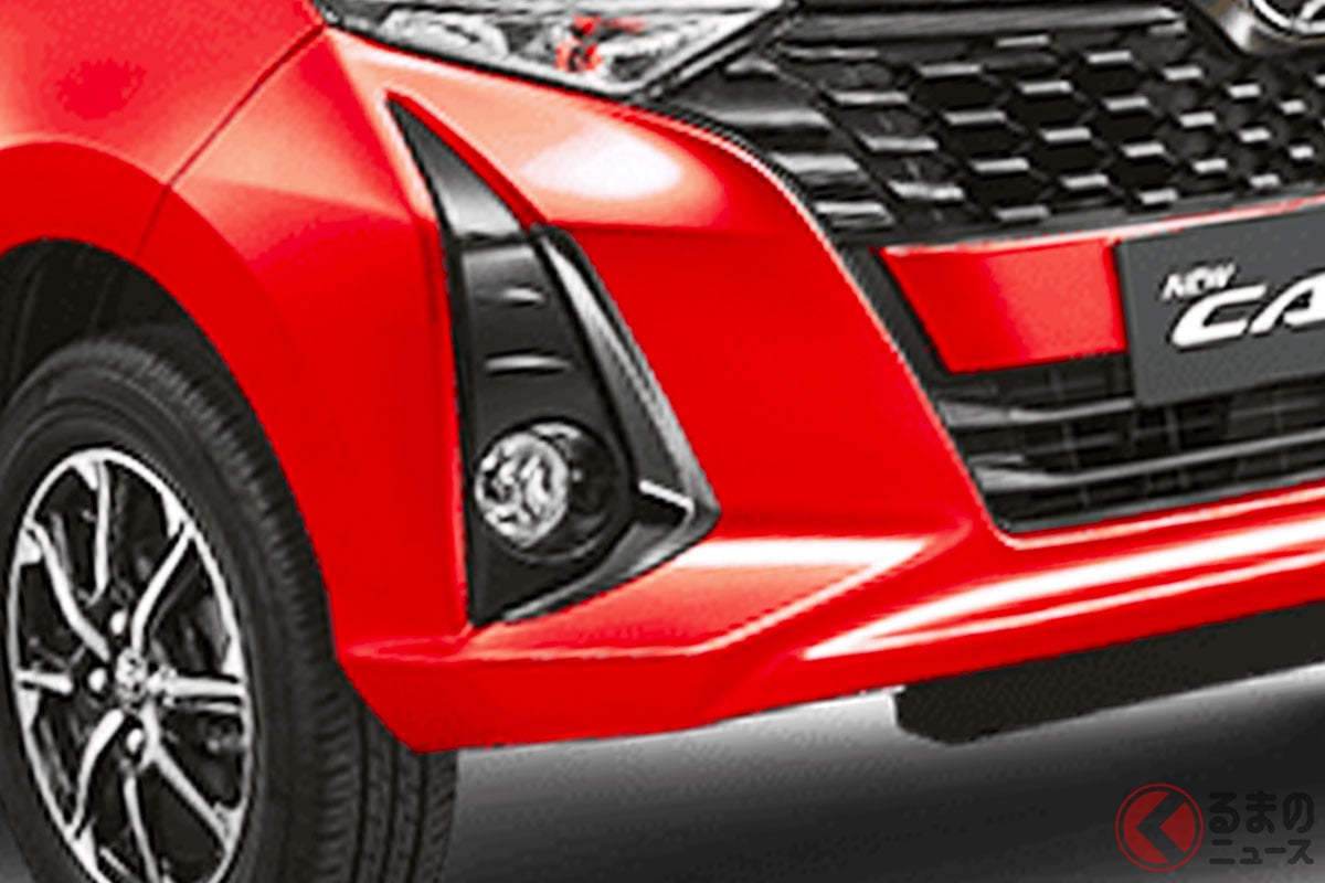 新車156万円! トヨタ最新「“7人乗れる”小さなミニバン」が凄い!