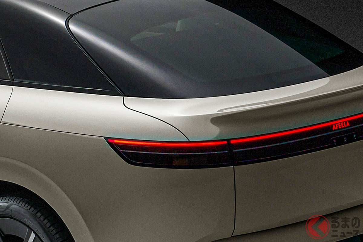 クーペボディが美しい!