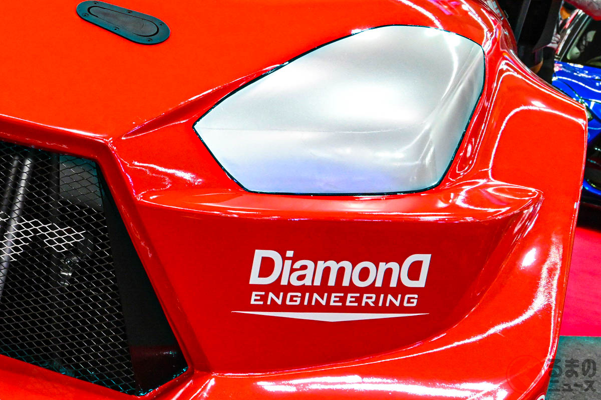 究極すぎる「スーパースイフト」!