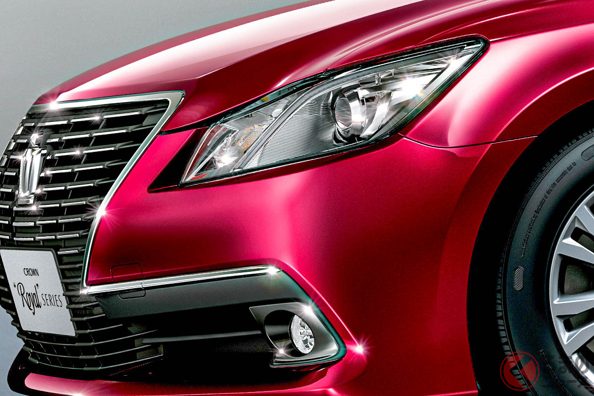 軽より安い格安クラウン!?