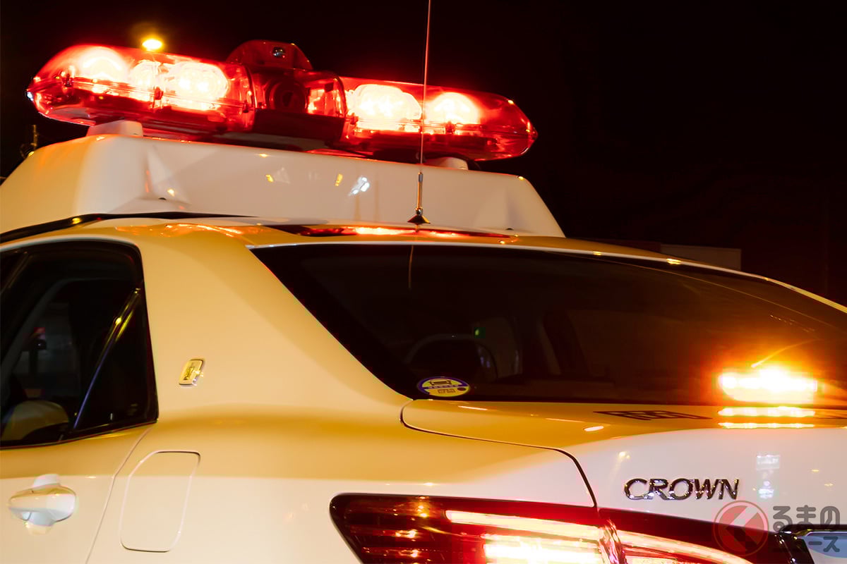 医師が酒気帯び運転で逮捕!(画像はイメージ、papa88/PIXTA)