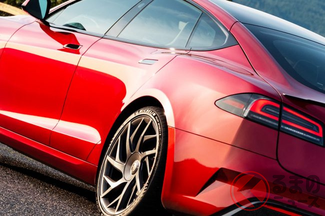 最新「大型セダン＆SUV」生産終了へ！ ブランドを牽引してきた