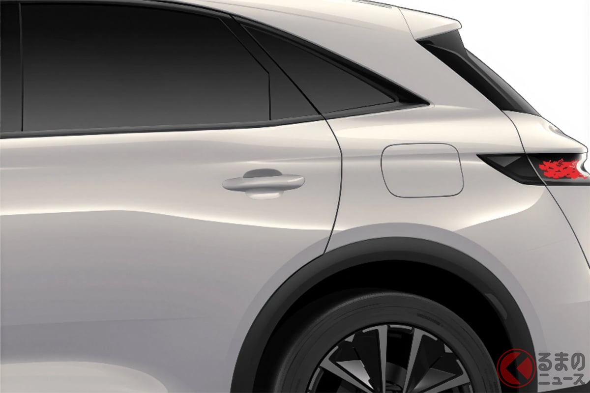 ユニークかつエレガントな内外装デザインがスゴイ!