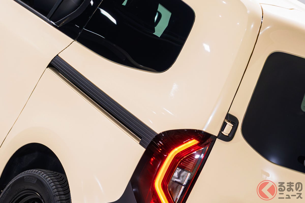 大型ミニバンの新たな選択肢! 利便性もバッチリの新モデルとは?