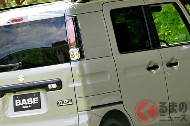 147万円からの「最強軽バン」がスゴい！ 「PCデスク＆車中泊空間完備