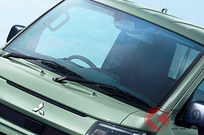 新車131万円！ 三菱が「
