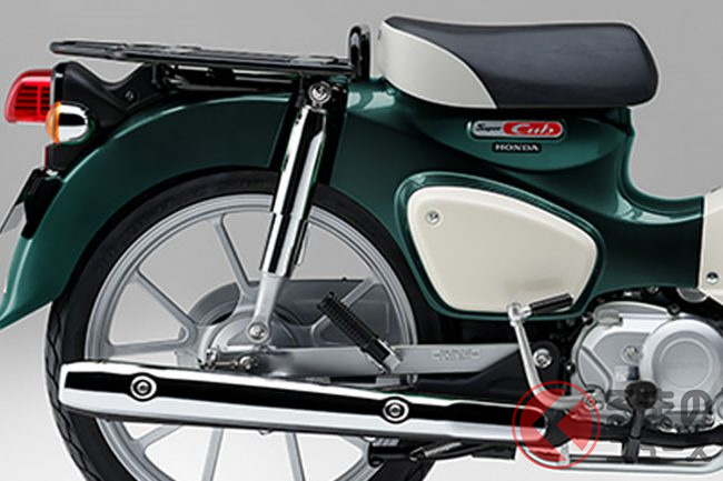 ホンダ「