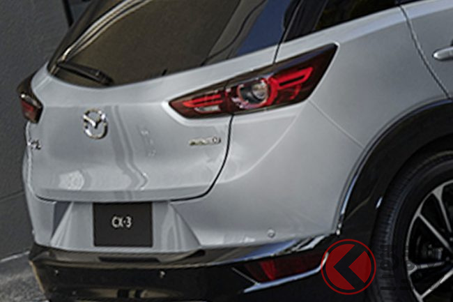 新車270万円！ マツダ「