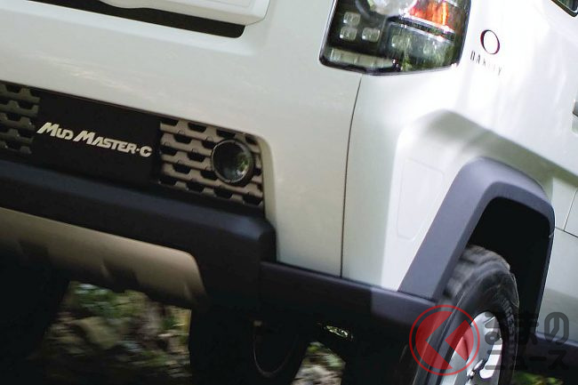 20260202_daihatsu_mudmaster_00 20260202_daihatsu_mudmaster_00