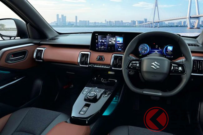 スズキ新型「コンパクトSUV」発売に反響殺到！ 「130万円以上オトク