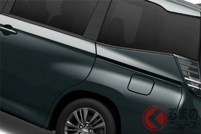 トヨタ「新たな