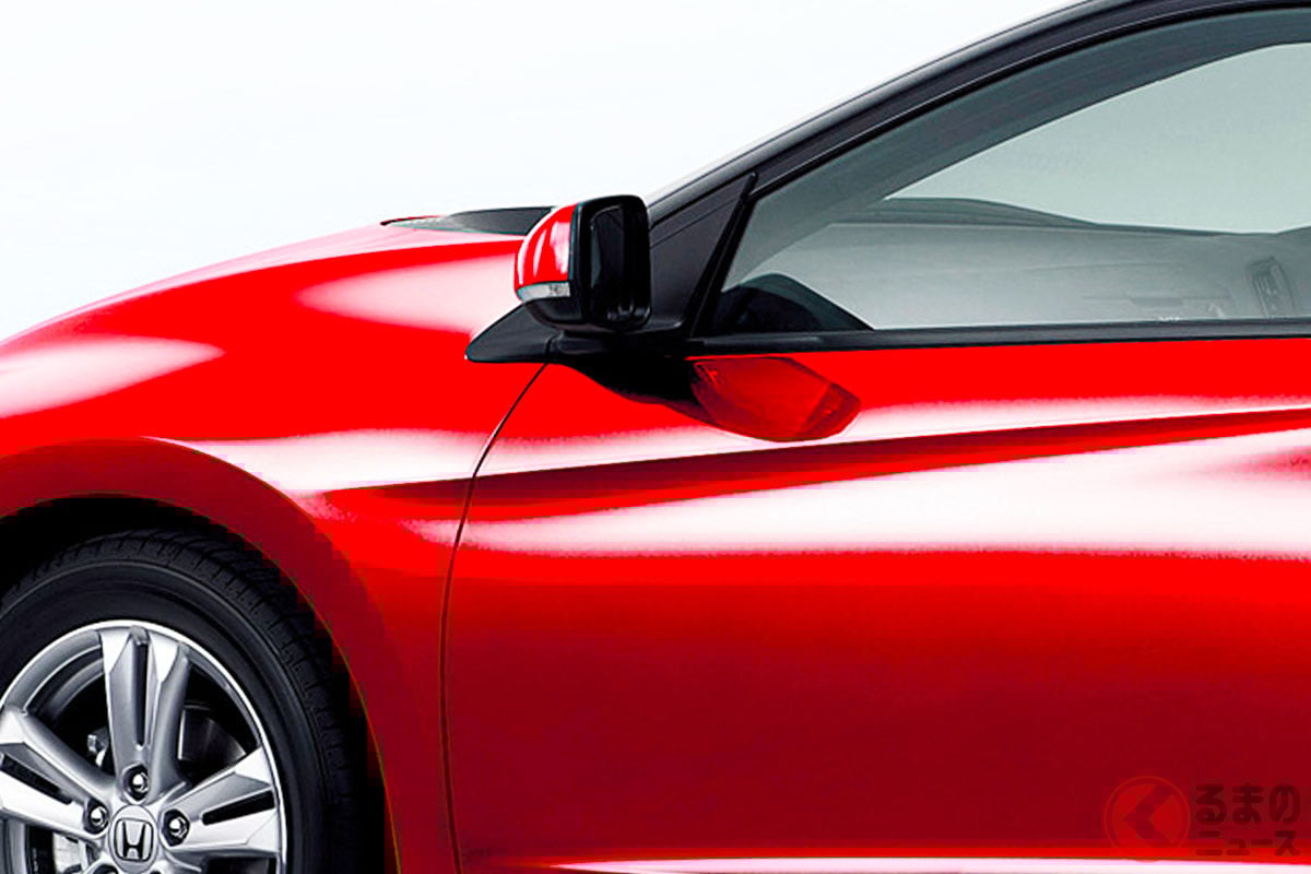 “35万円”のホンダ「斬新スポーツカー」に賛否両論!