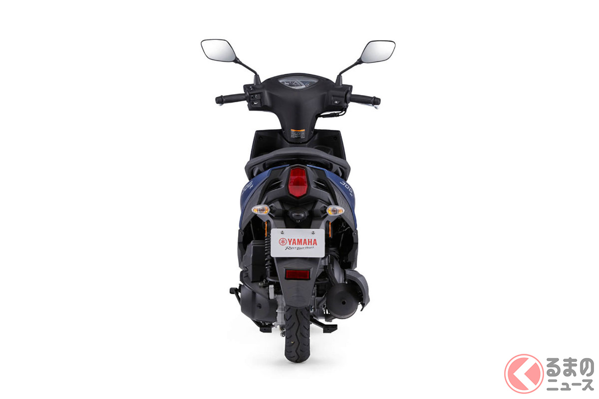 「原付免許で125cc」は本当? 新基準原付の“落とし穴”とカブ・ジョグなど最新モデル解説