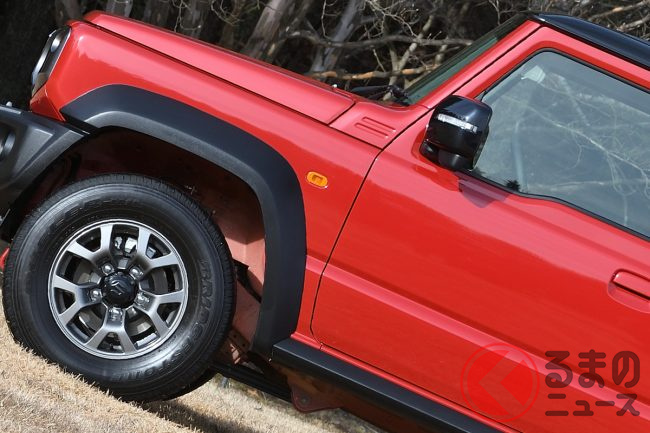 新車292万円！ スズキ新型「
