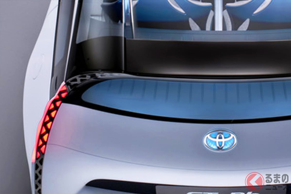 「リッター47.6km」の超・低燃費なトヨタ車とは?