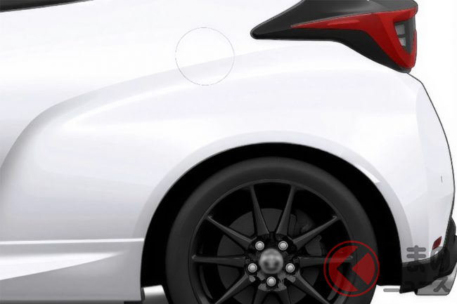 トヨタ最新「