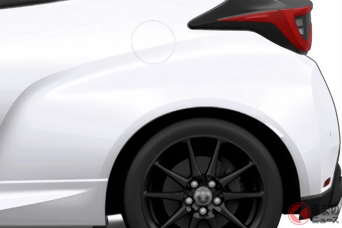 最もシンプルなスポーツ走行特化の最安モデルって?